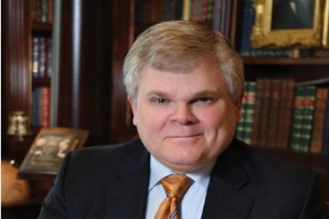 Photo of author Bryan Garner